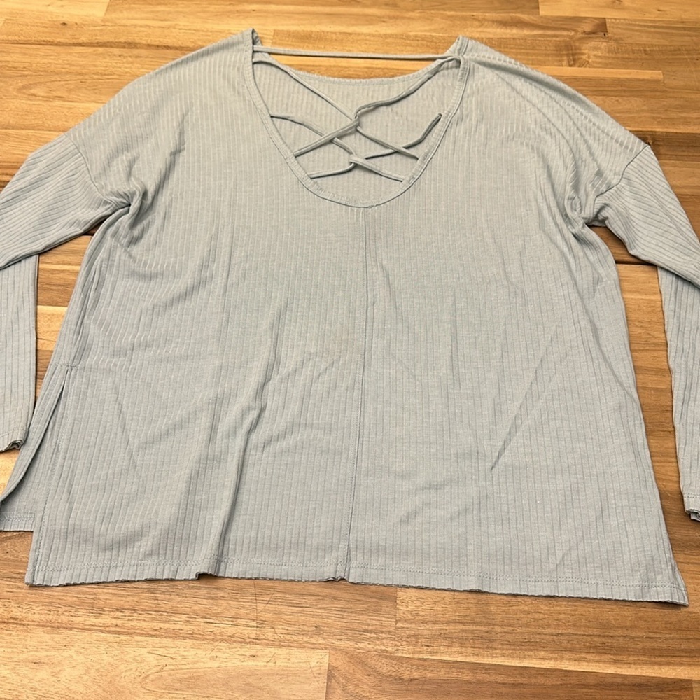 Betsey Johnson Performance Top - image 3